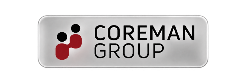 Корман груп / Coreman Group